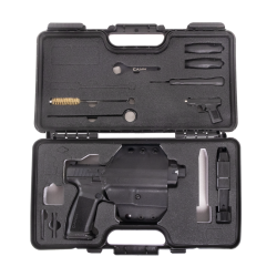 pistolet mete sfx pro black 9x19